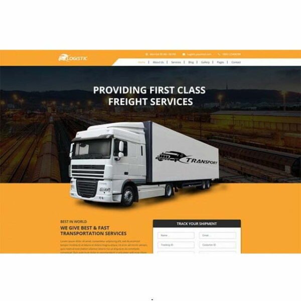 logistic-website-html-template_640x433.jpg Logistic Website - HTML Template