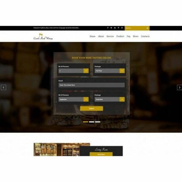luxury-wine-html-template_640x433.jpg Luxury Wine - HTML Template