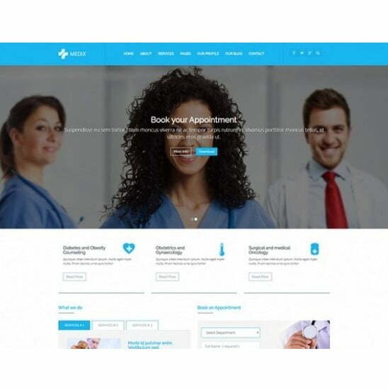 medical-health-care-website-html-template_640x433.jpg Medical & Health Care - HTML Template