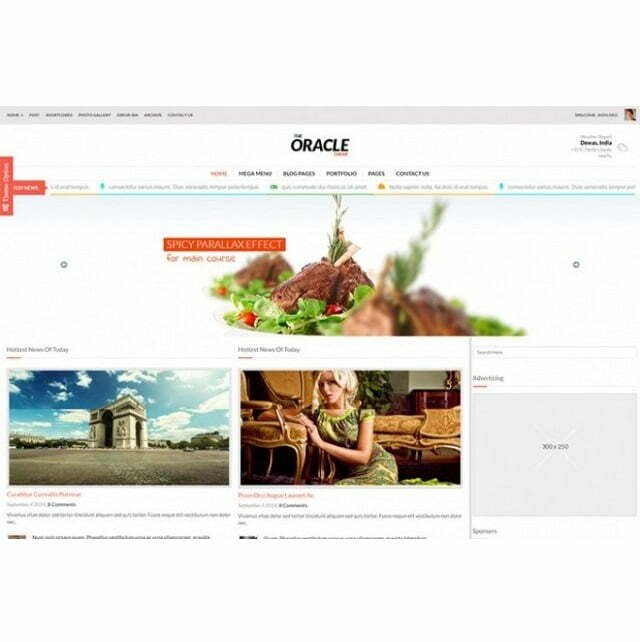 oracle-html-template_640x433.jpg Oracle News - HTML Template