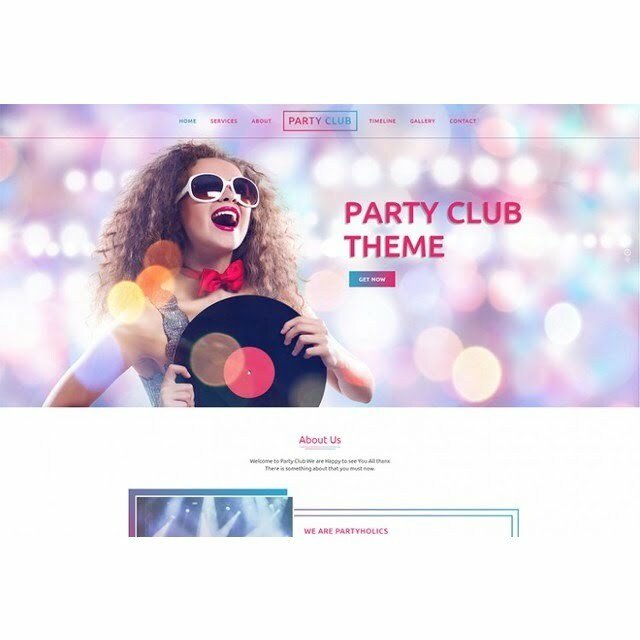 party-club-html-template_640x433.jpg Party Club - HTML Template