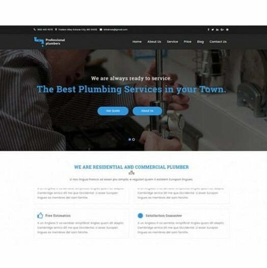 plumber-html-template_640x433.jpg Plumber - HTML Template