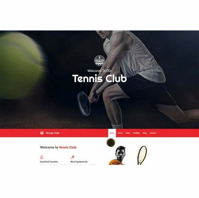 tennis-club-html-template_640x433.jpg Tennis Club - HTML Template