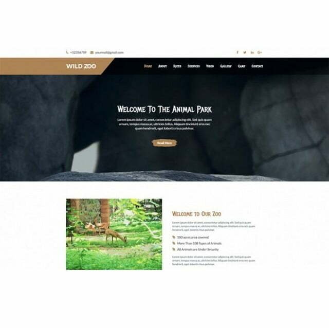 wild-zoo-one-page-html-template_640x433.jpg Wild Zoo One Page - HTML Template