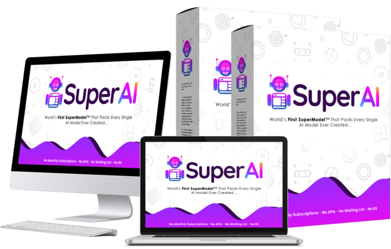 Super AI Review