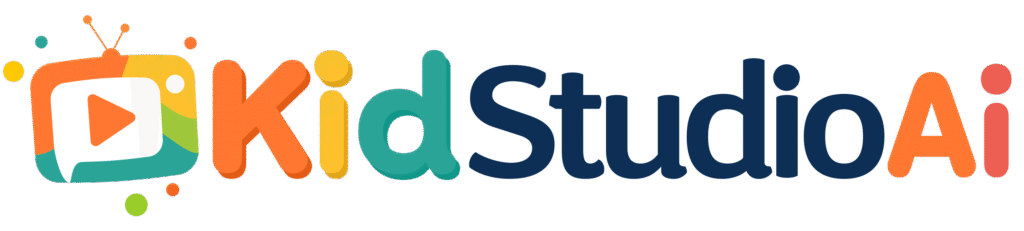KidstudioAi Review