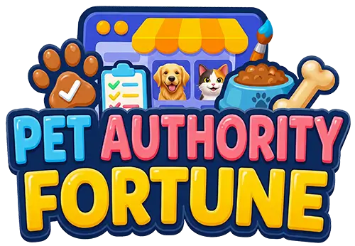 Pet Authority Fortune