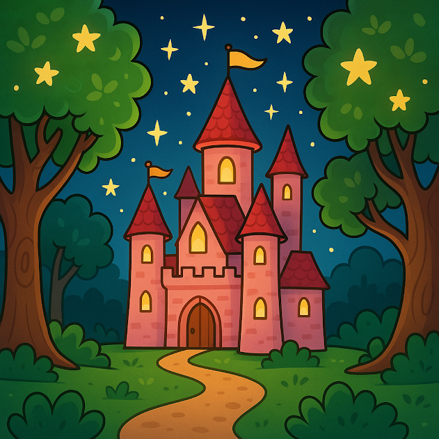 328 Prompts for Coloring Pages