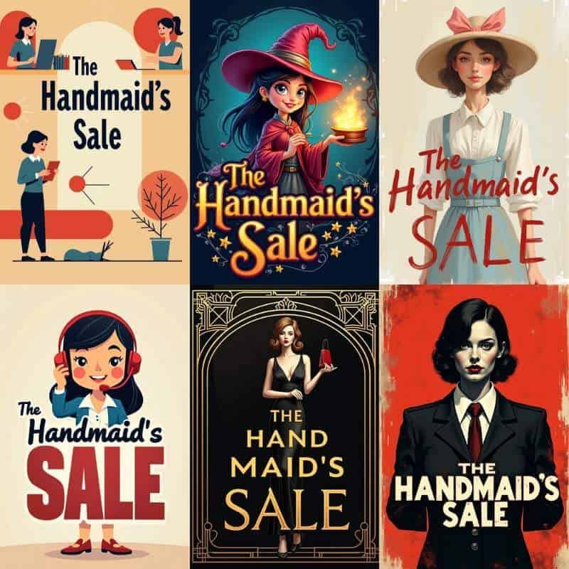 Book Mark - Magical AI Book Covers, 100% Free