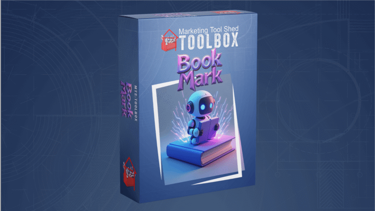 Book Mark - Magical AI Book Covers, 100% Free