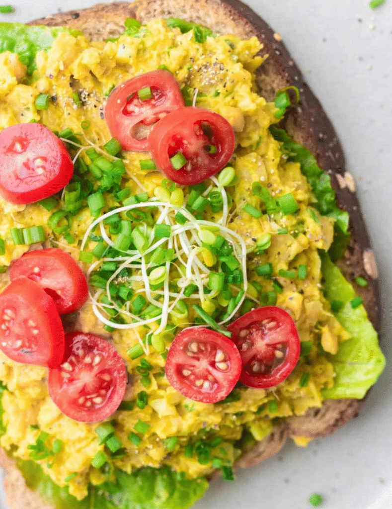 Plant-Based For Kids