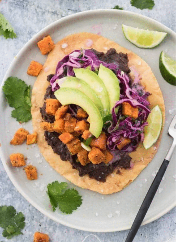 Plant-Based For Kids