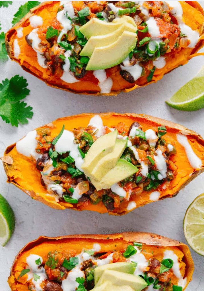 Plant-Based For Kids