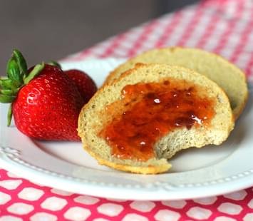 Keto Breads & Keto Desserts review