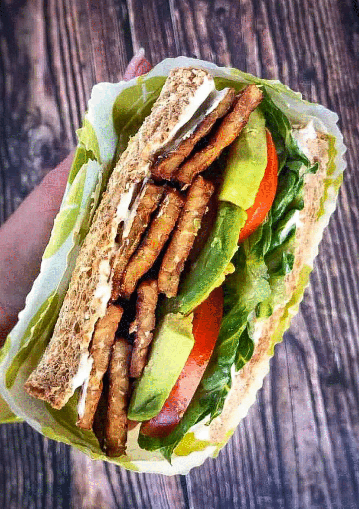 Plant-Based For Kids