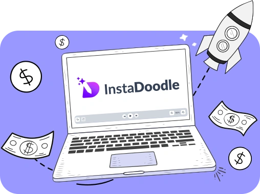 InstaDoodle review