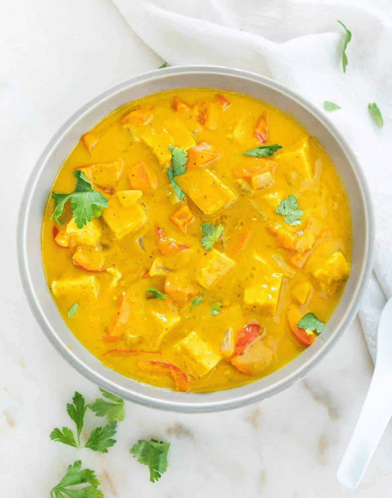 Plant-Based For Kids