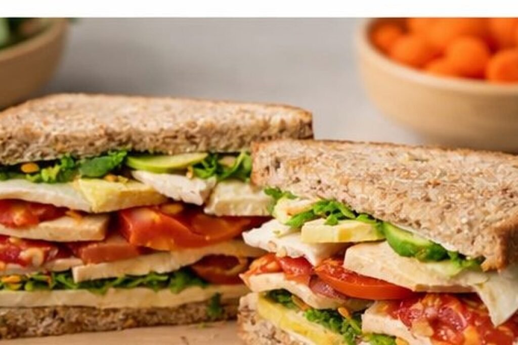 Family-Friendly Healthy Eating Cookbook