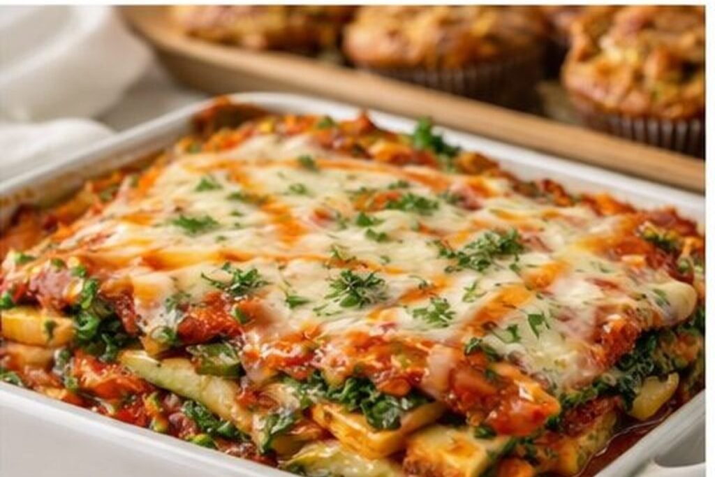 Family-Friendly Healthy Eating Cookbook