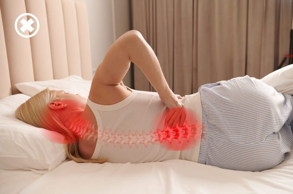 Derila Ergo Memory Foam Pillow Review