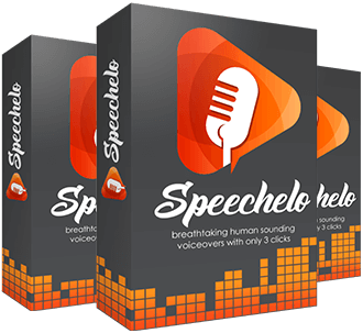 Speechelo Review