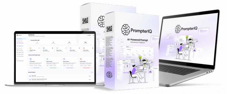 PrompterIQ Review