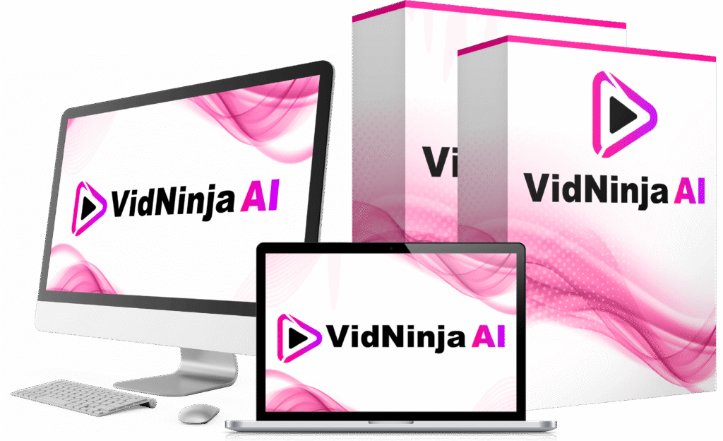 VidNinja AI Review