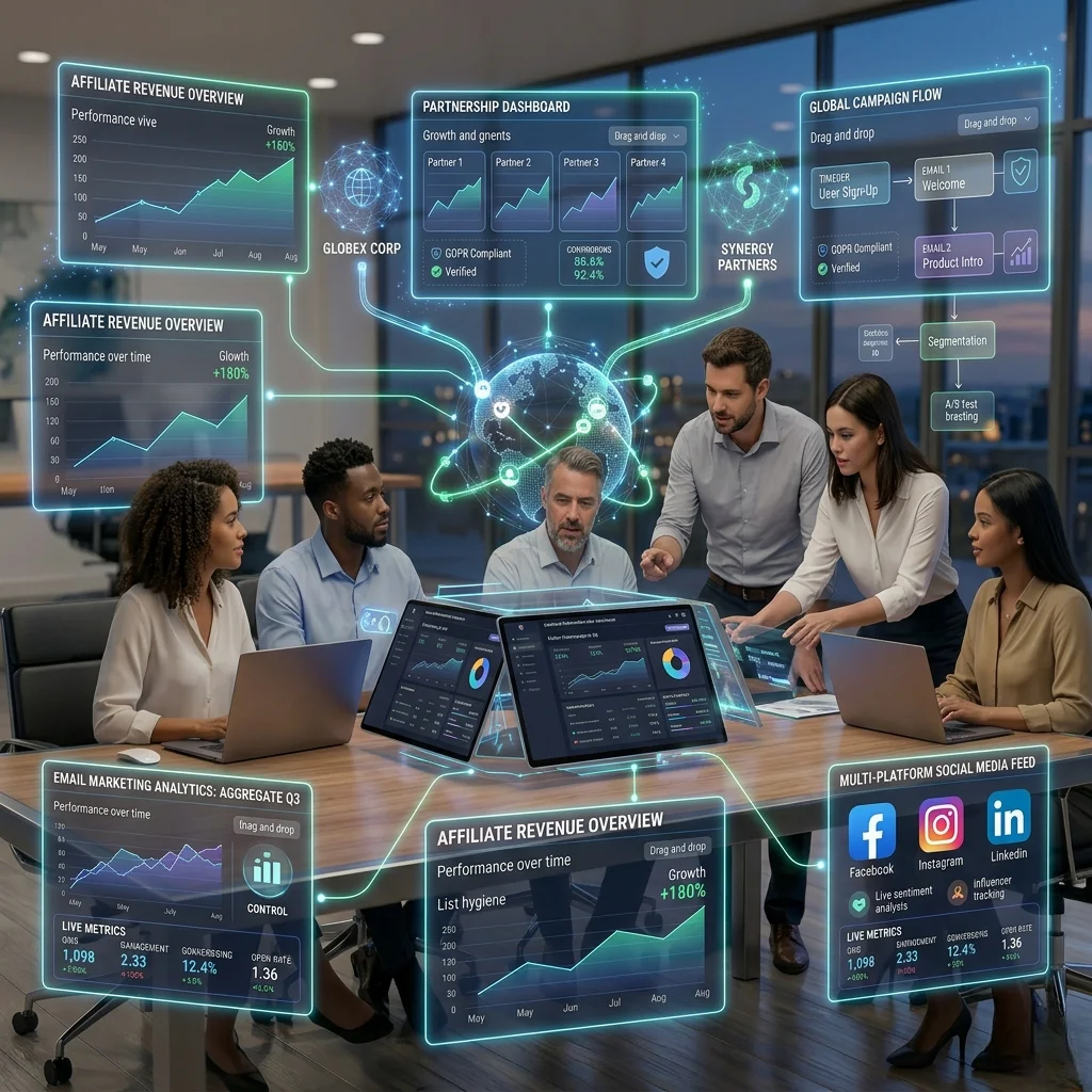 BulkReach Pro 2.0 - Email Marketing Software