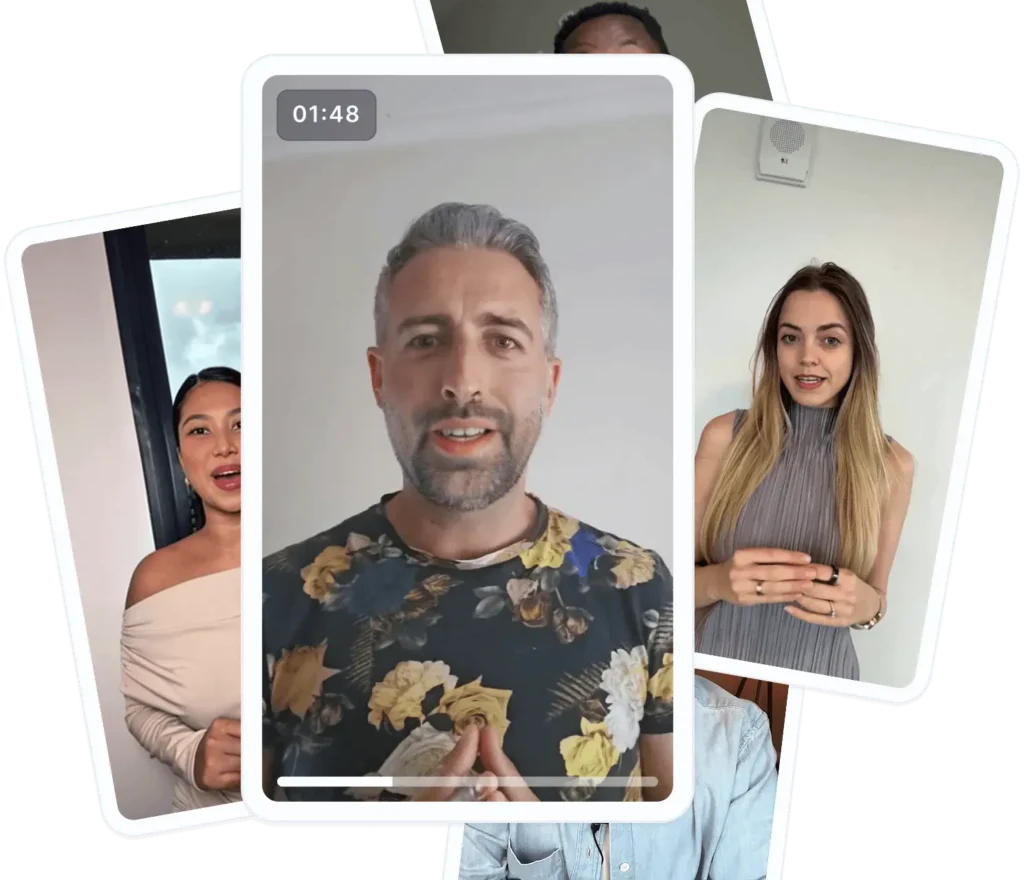 MakeUGC AI Videos Fast
