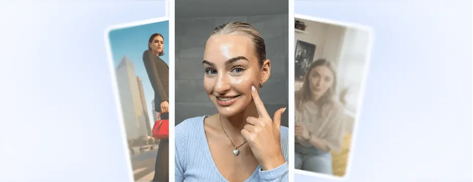 MakeUGC AI Videos Fast