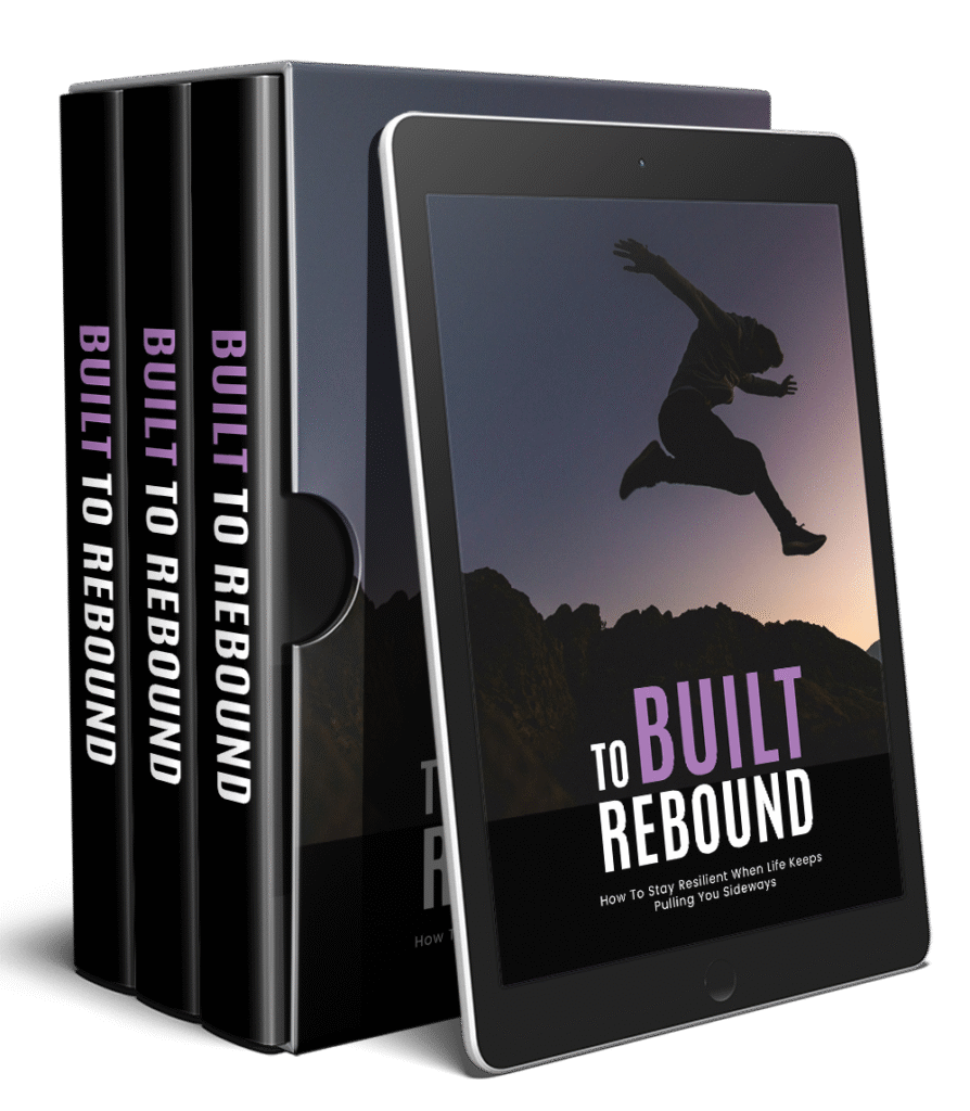 (PLR) Built To Rebound