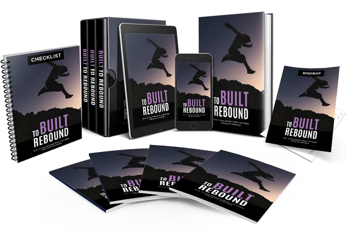 (PLR) Built To Rebound