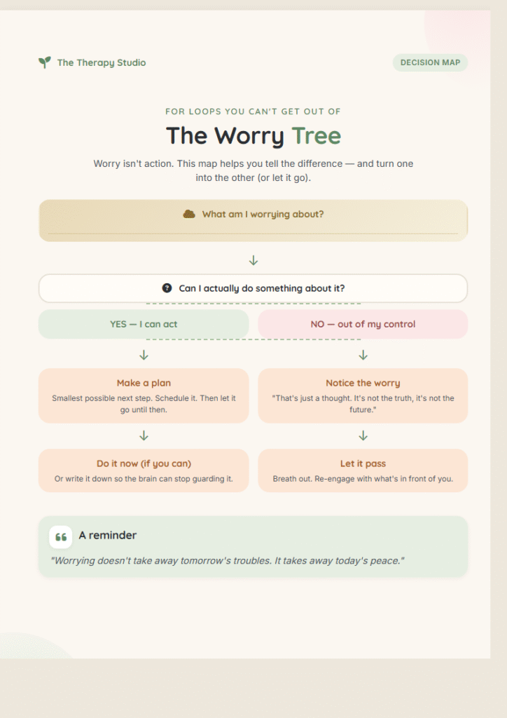 Therapy Printables PLR Kit