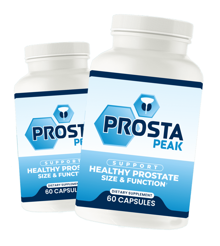 Prosta Peak