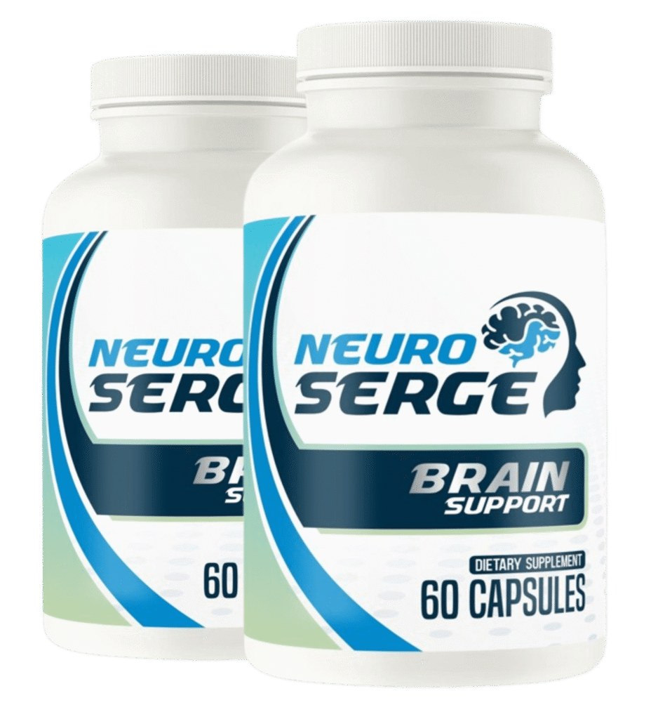 Neuro Serge