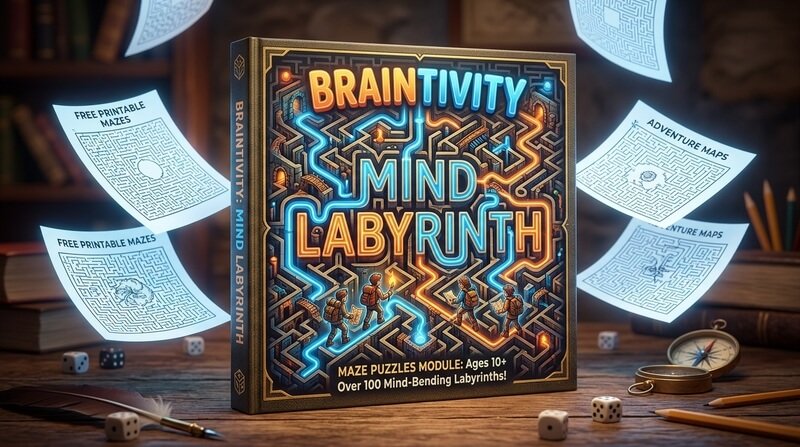 BRAINTIVITY