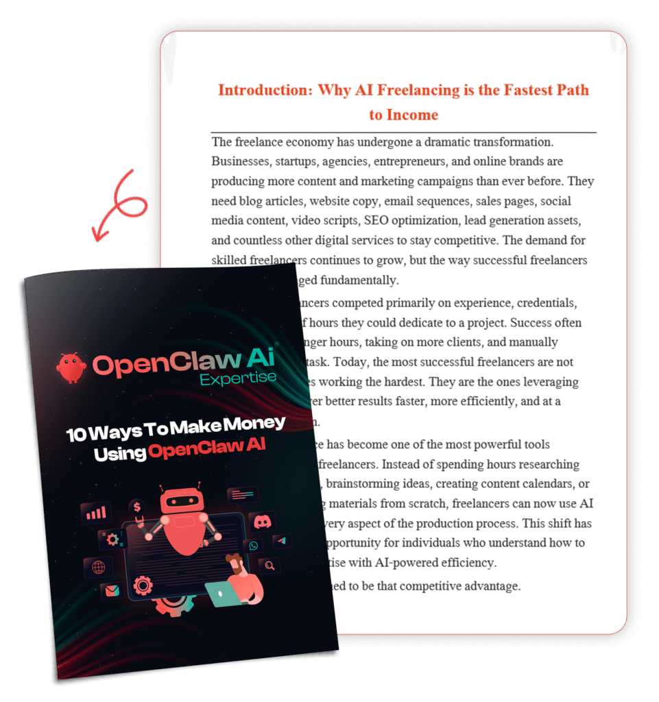 OpenClaw AI Expertise