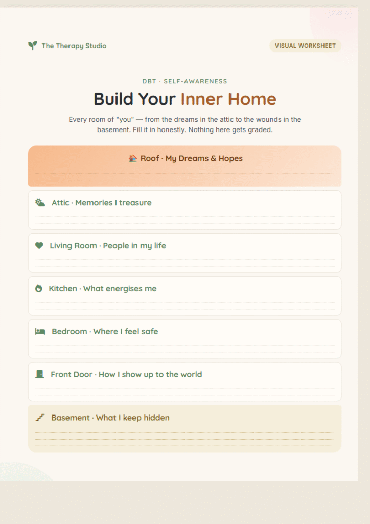 Therapy Printables PLR Kit