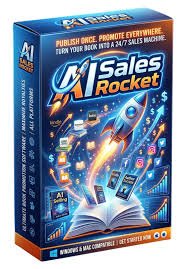 AI Sales Rocket