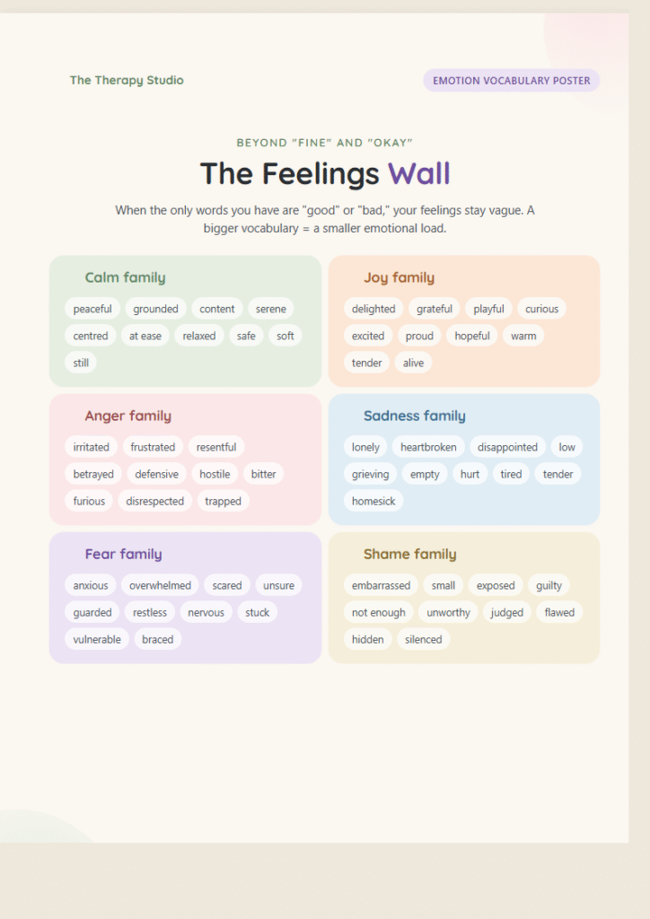 Therapy Printables PLR Kit