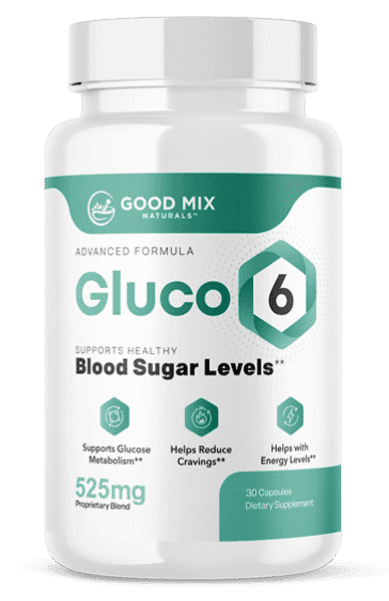 Gluco6