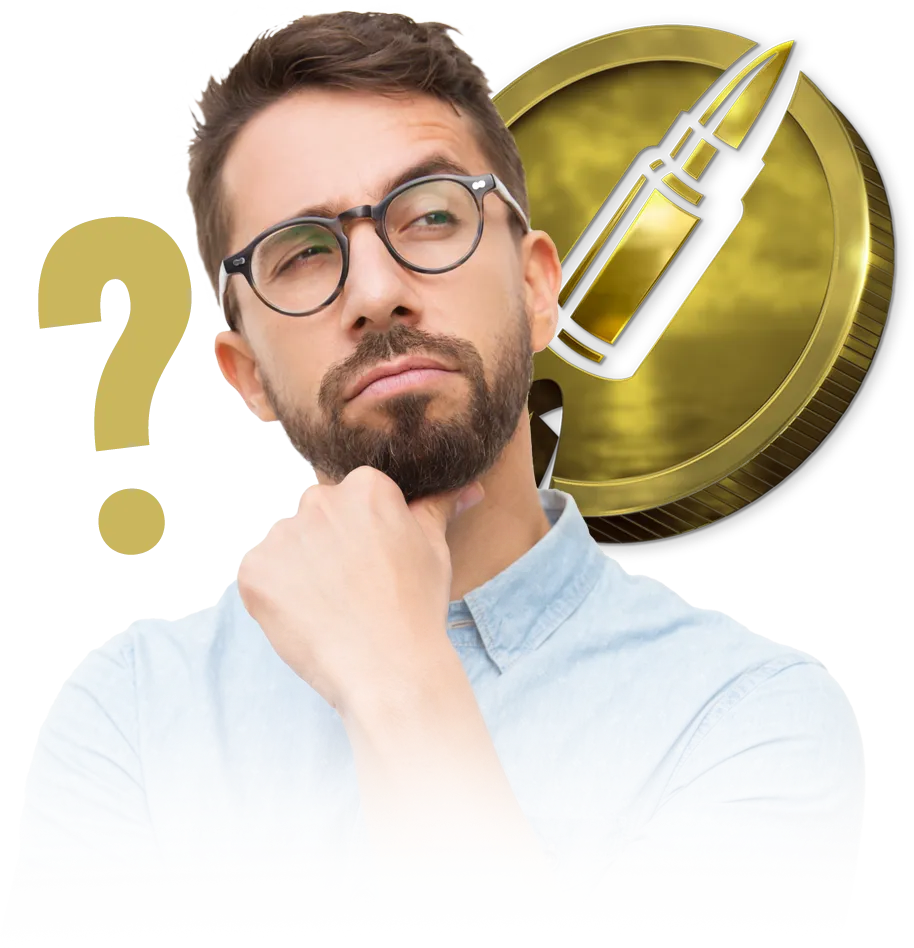 Bullet Cash System