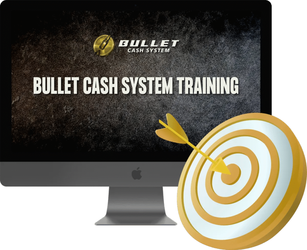 Bullet Cash System