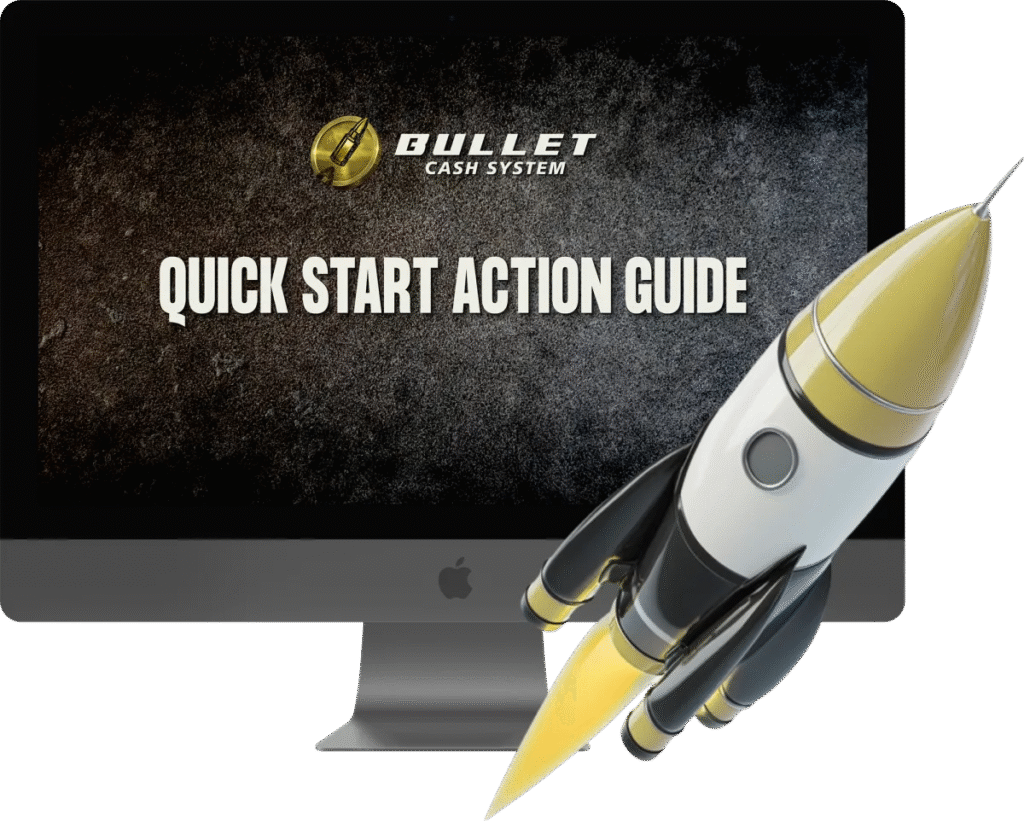 Bullet Cash System