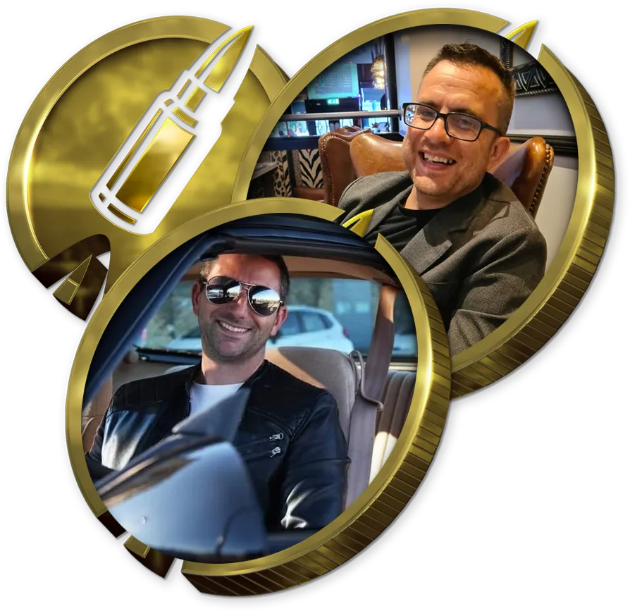 Bullet Cash System
