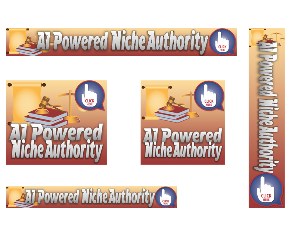 (PLR) AI-Powered Niche Authority