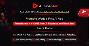 AI TubeStar