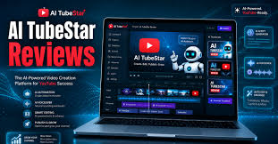 AI TubeStar