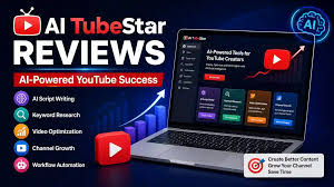 AI TubeStar