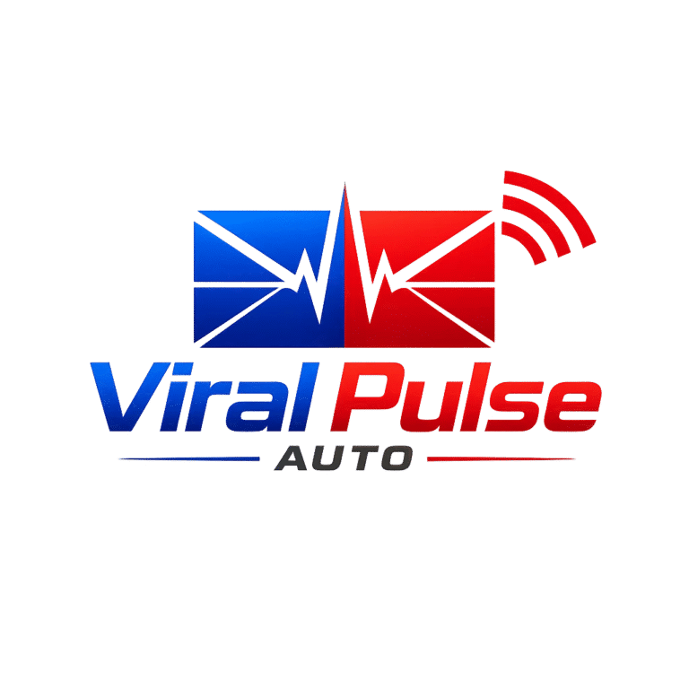 Viral Pulse Auto